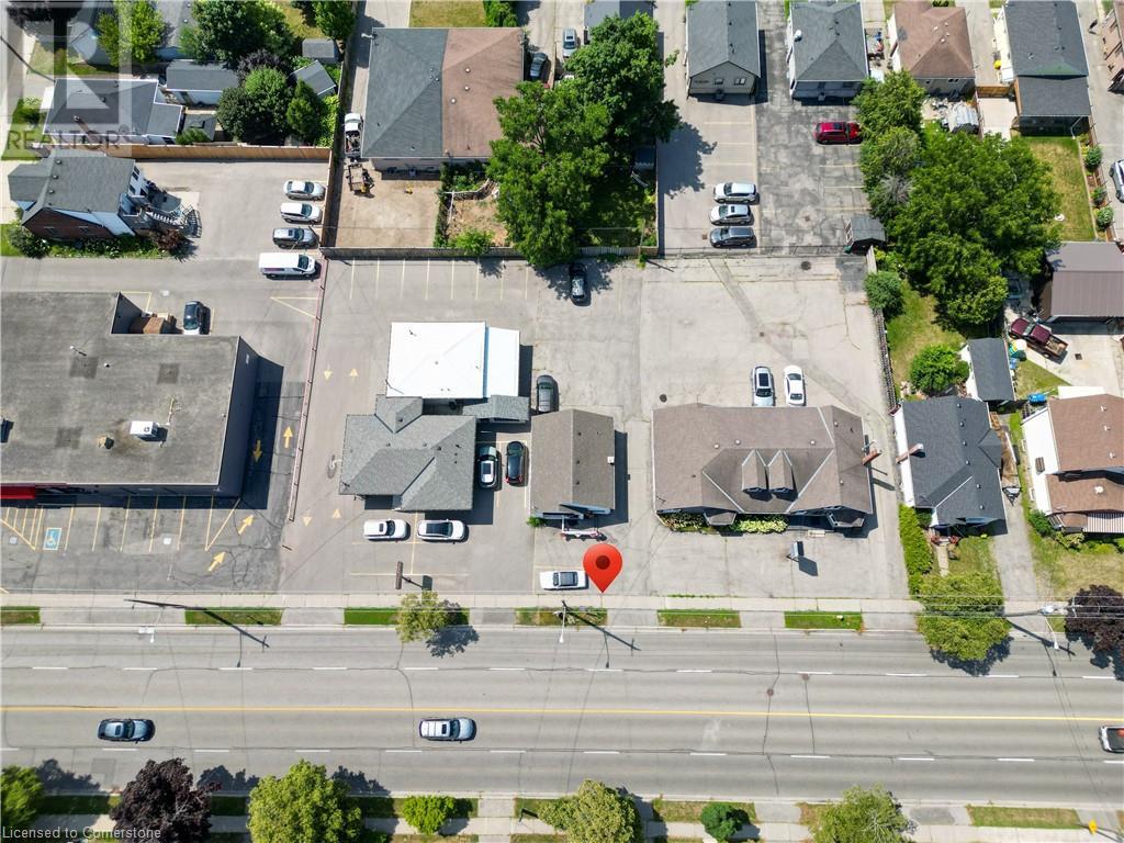 36 Charing Cross Street, Brantford, Ontario  N3R 2H2 - Photo 8 - 40756395
