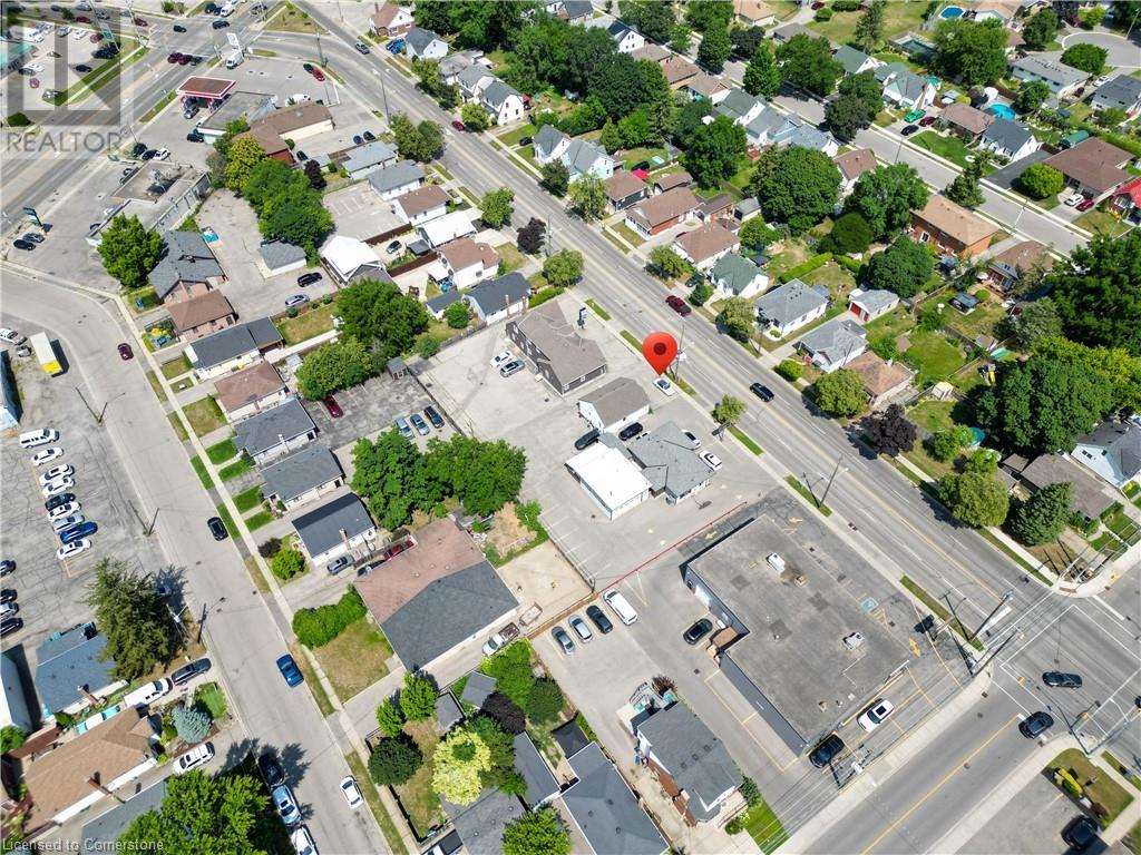 36 Charing Cross Street, Brantford, Ontario  N3R 2H2 - Photo 9 - 40756395