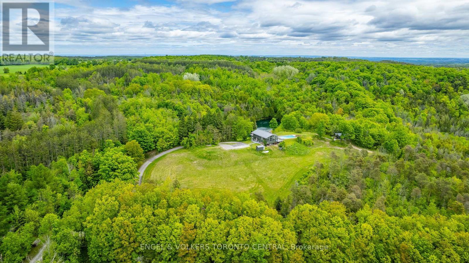 795481 3rd Line Ehs, Mono, Ontario  L9V 1B4 - Photo 1 - X12083933