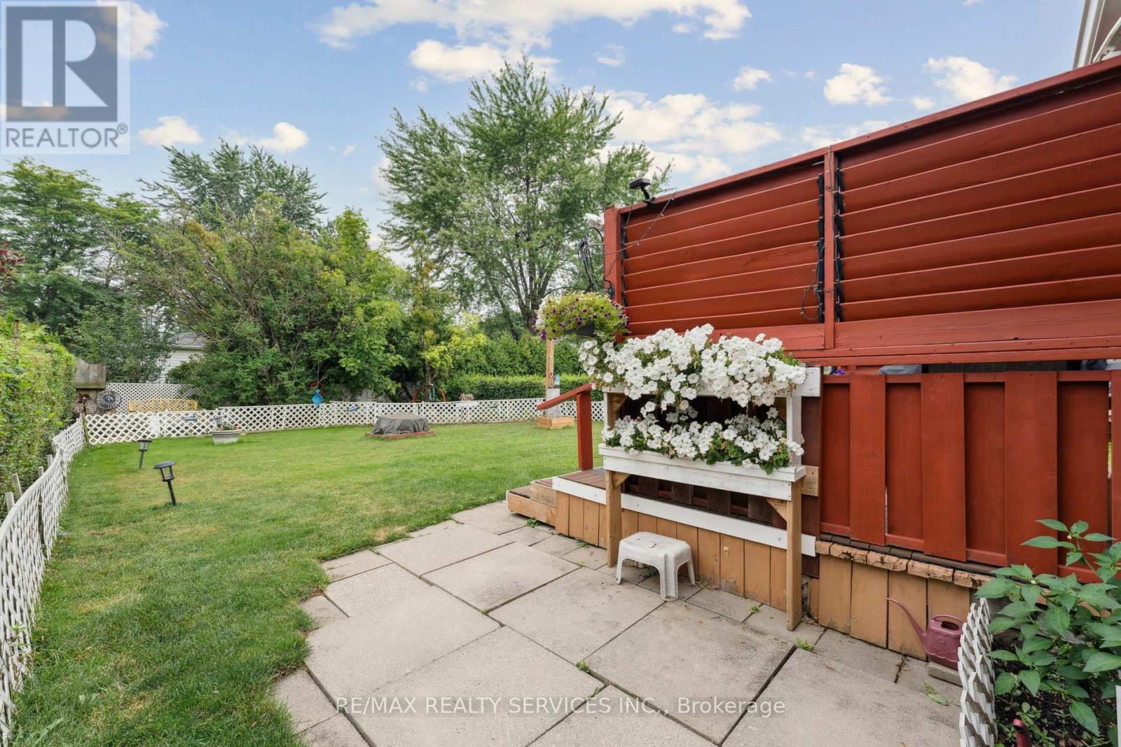 263 Bartley Bull Parkway, Brampton (Brampton East), Ontario  L6W 2L2 - Photo 28 - W12319624