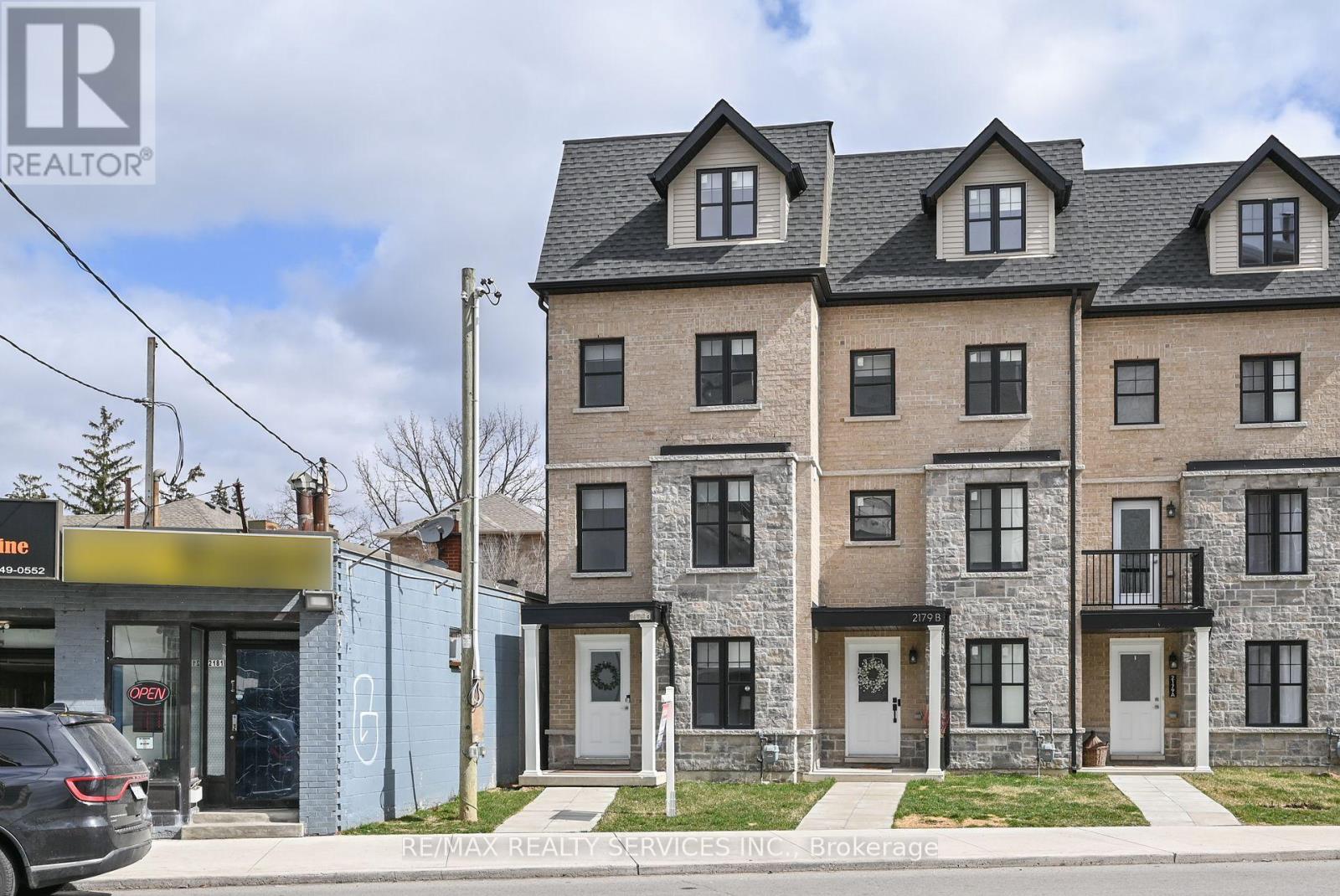 Property at 7 - 2179C WESTON ROAD image 1