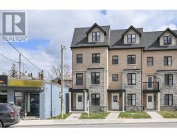 7 - 2179C WESTON ROAD, Toronto, Ontario