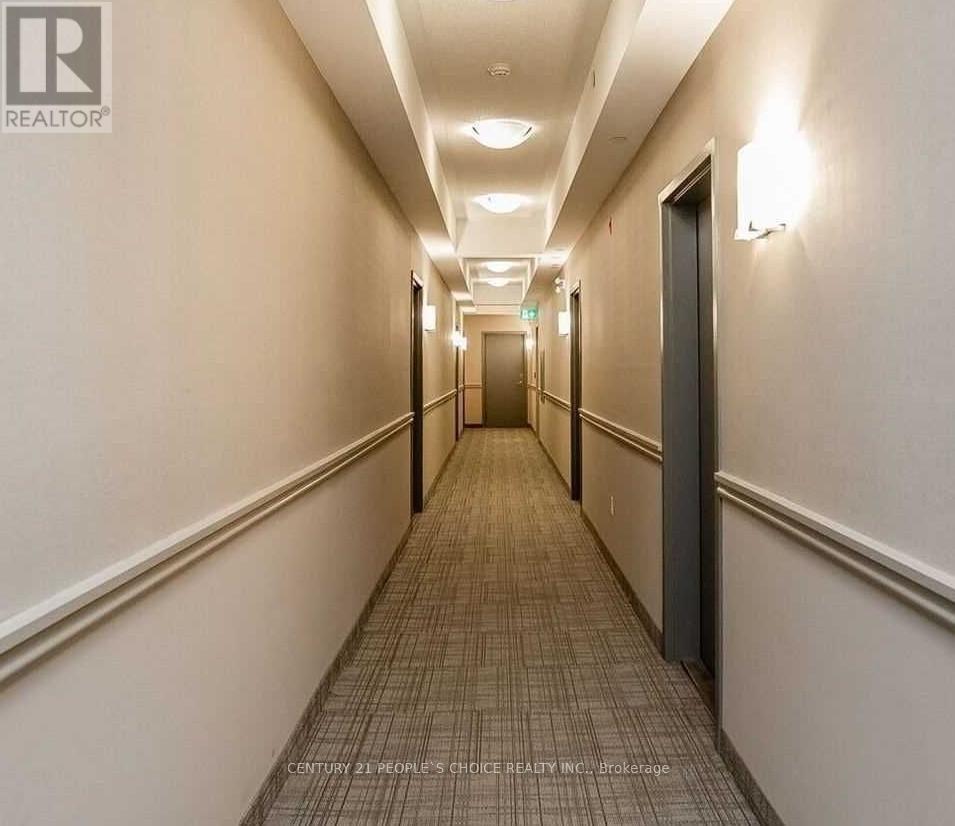 309 - 54 Sky Harbour Drive, Brampton, Ontario  L7A 0A1 - Photo 6 - W12319636