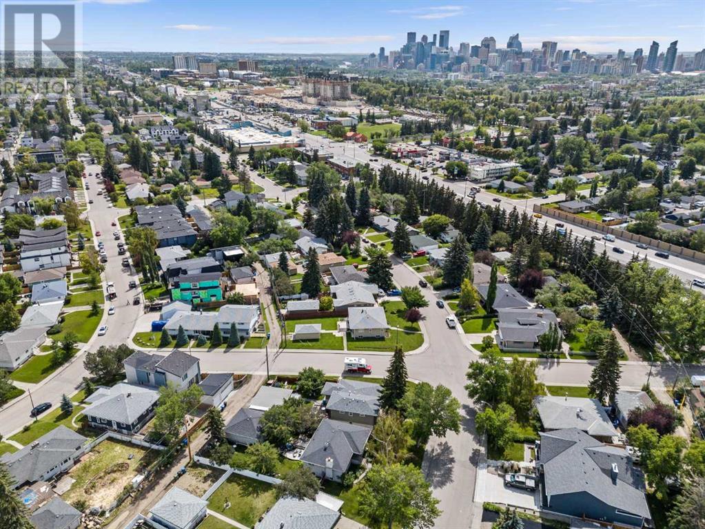 2140 Halifax Crescent Nw, Calgary, Alberta  T2M 4C7 - Photo 6 - A2244819