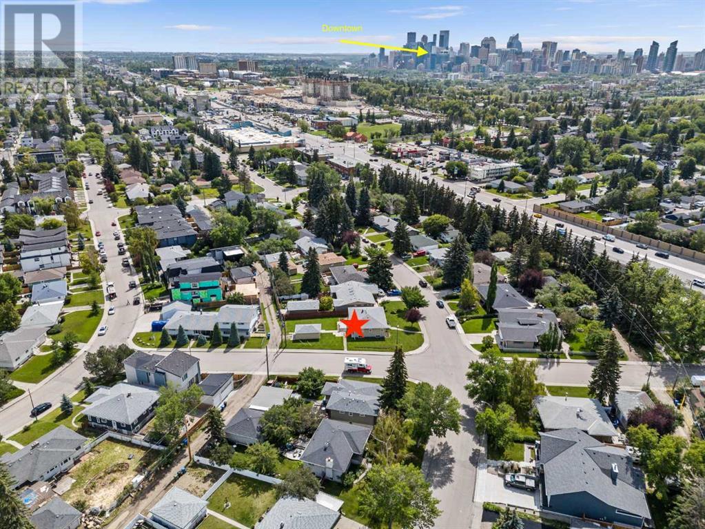 2140 Halifax Crescent Nw, Calgary, Alberta  T2M 4C7 - Photo 2 - A2244819