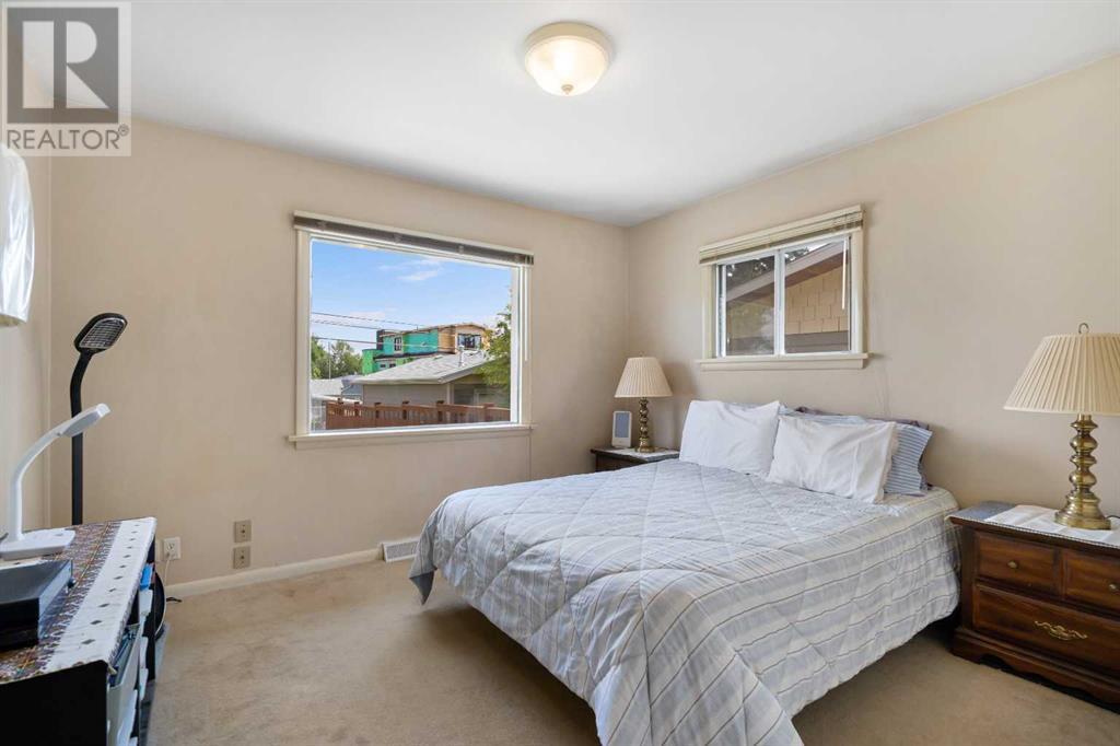 2140 Halifax Crescent Nw, Calgary, Alberta  T2M 4C7 - Photo 26 - A2244819