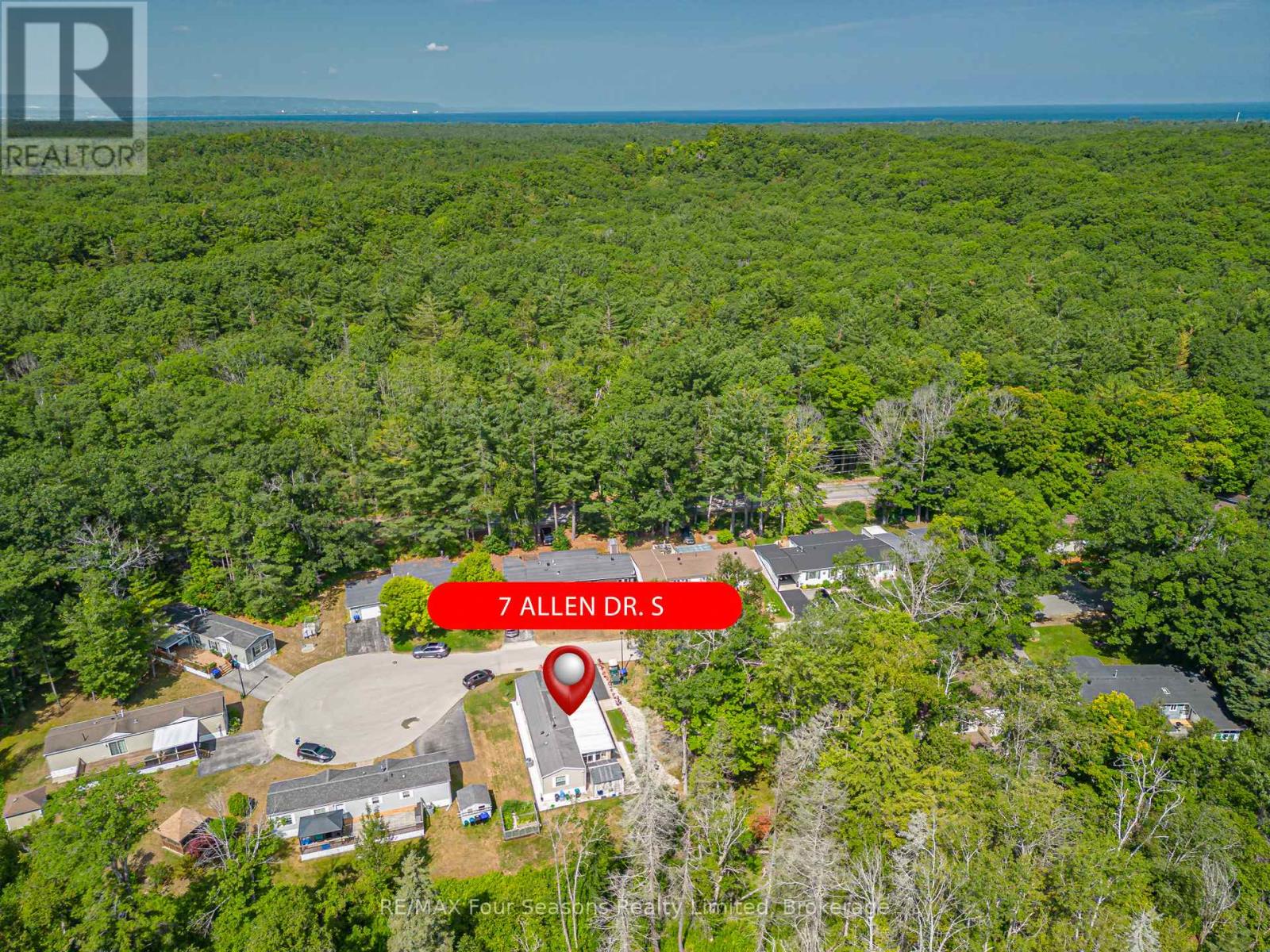 7 Allen Drive S, Wasaga Beach, Ontario  L9Z 1K5 - Photo 15 - S12319827