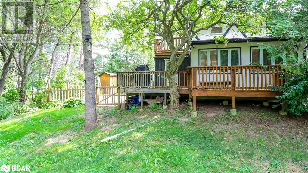 114 Birch View Trail Trail, Collingwood, Ontario  L9Y 0M2 - Photo 15 - 40756639