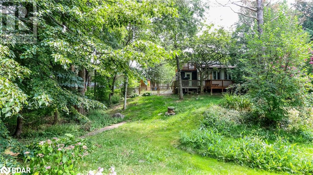 114 Birch View Trail Trail, Collingwood, Ontario  L9Y 0M2 - Photo 21 - 40756639