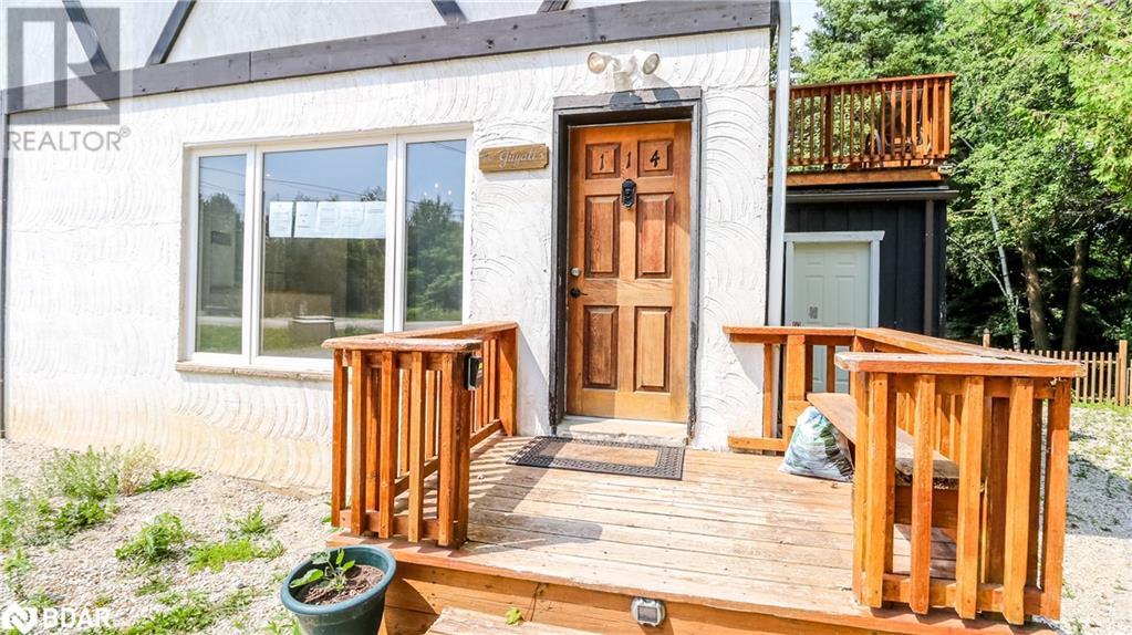114 Birch View Trail Trail, Collingwood, Ontario  L9Y 0M2 - Photo 4 - 40756639
