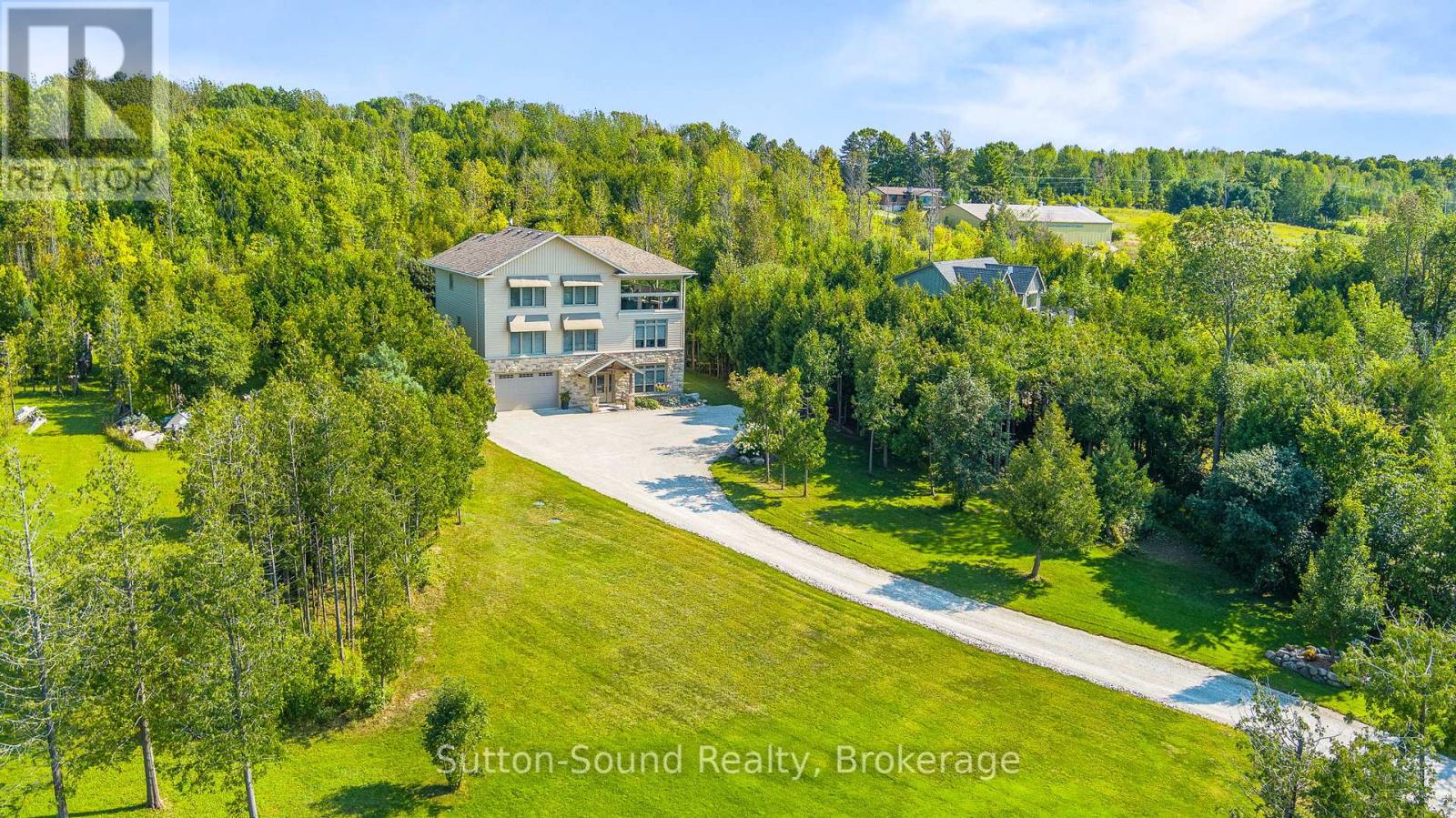 110 Sunset Boulevard, Georgian Bluffs, Ontario  N0H 2T0 - Photo 47 - X12049217