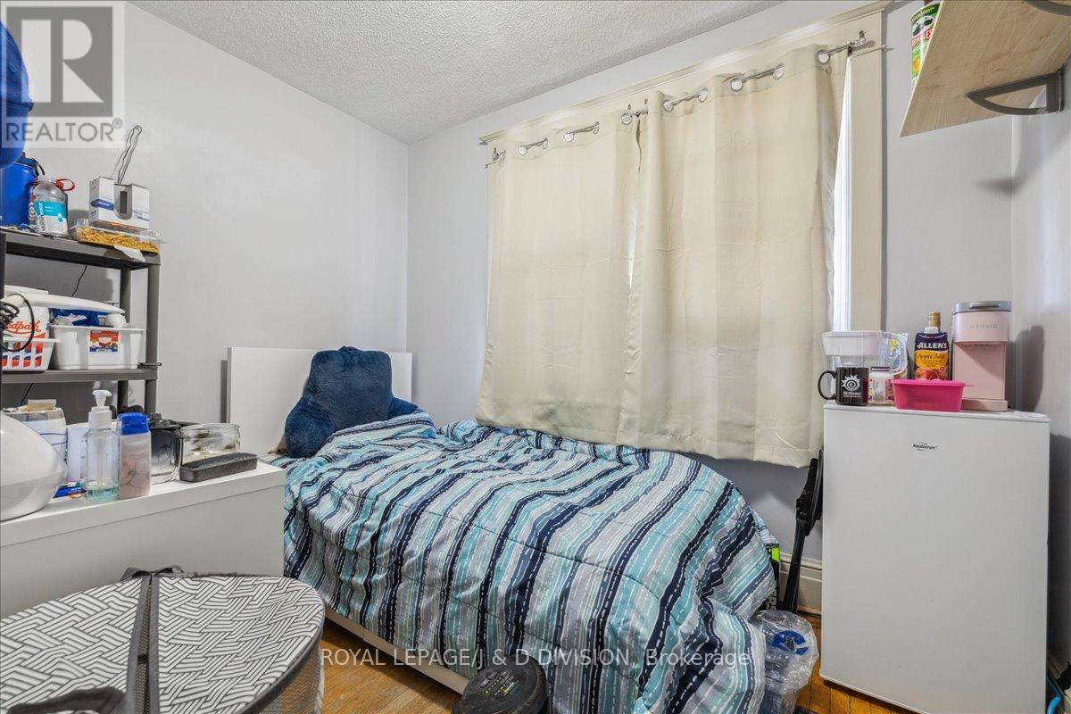 Ave S - 59 Paisley Avenue S, Hamilton, Ontario  L8S 1V2 - Photo 17 - X12319608