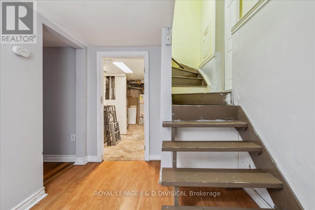 Ave S - 59 Paisley Avenue S, Hamilton, Ontario  L8S 1V2 - Photo 27 - X12319608