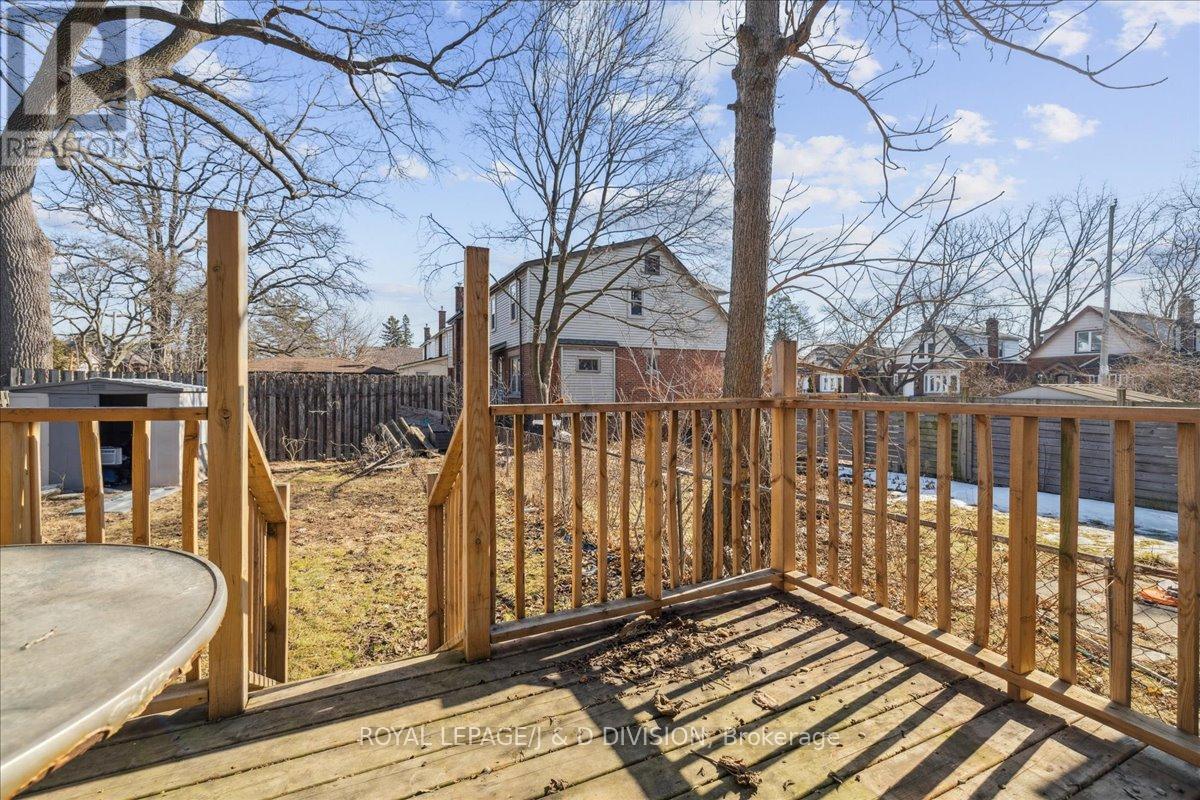 Ave S - 59 Paisley Avenue S, Hamilton, Ontario  L8S 1V2 - Photo 37 - X12319608