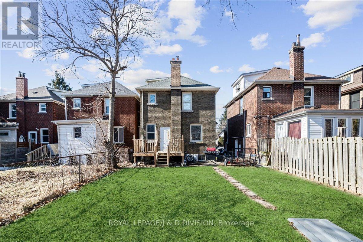Ave S - 59 Paisley Avenue S, Hamilton, Ontario  L8S 1V2 - Photo 41 - X12319608