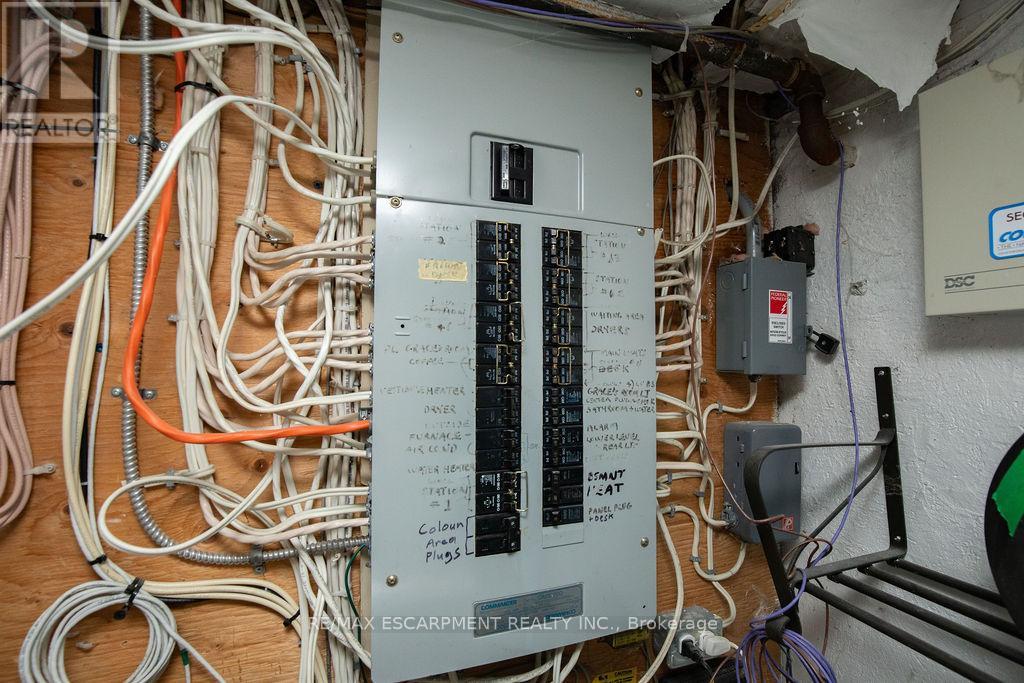 664 Upper James Street, Hamilton, Ontario L9C 2Z3 - Photo 41 - X12319611