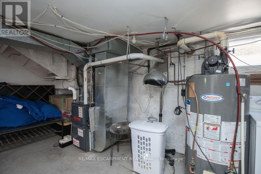 664 Upper James Street, Hamilton, Ontario L9C 2Z3 - Photo 45 - X12319611