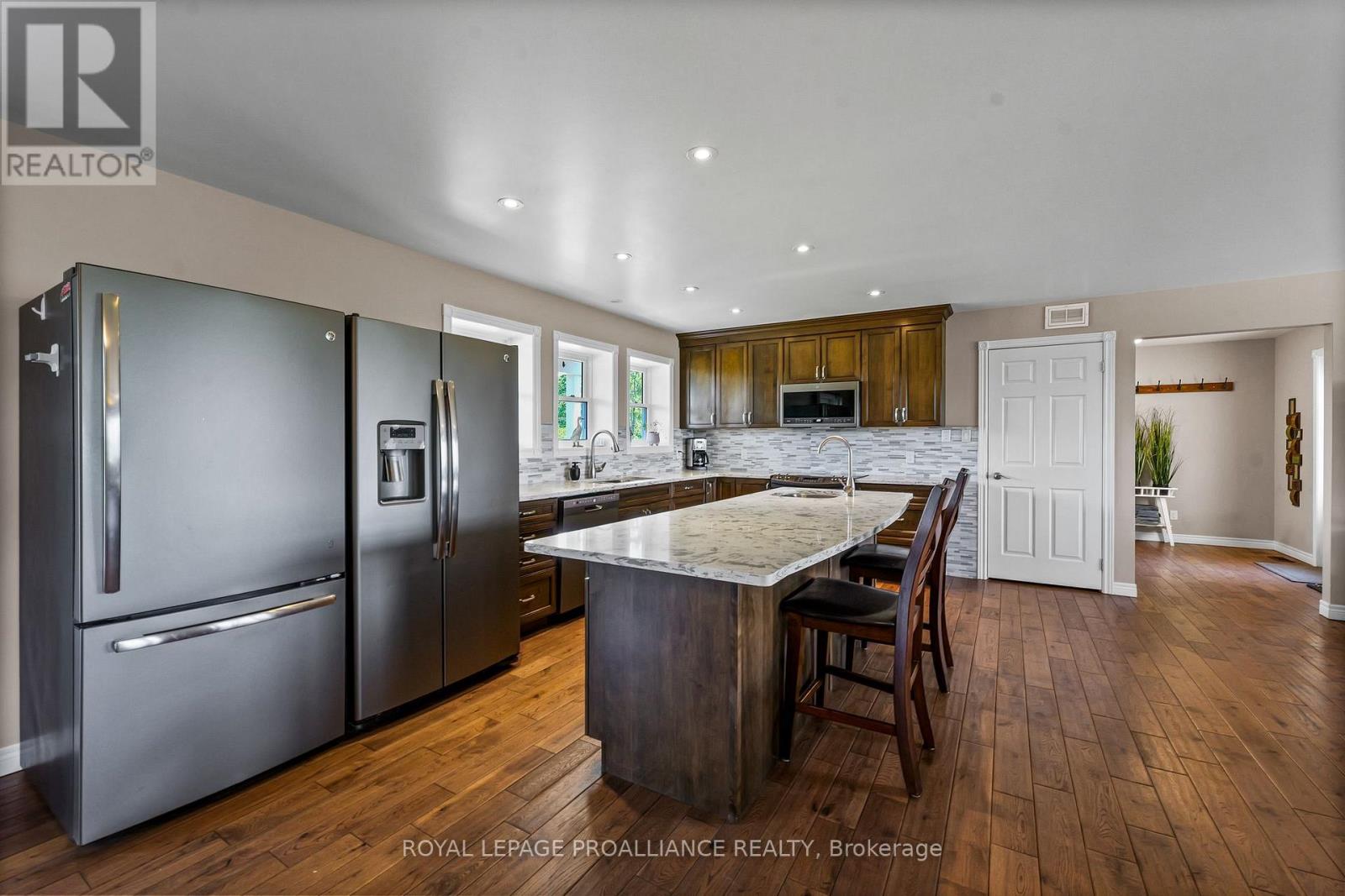 1526 County Road 2, Otonabee-South Monaghan, Ontario  K0L 1B0 - Photo 17 - X12319754