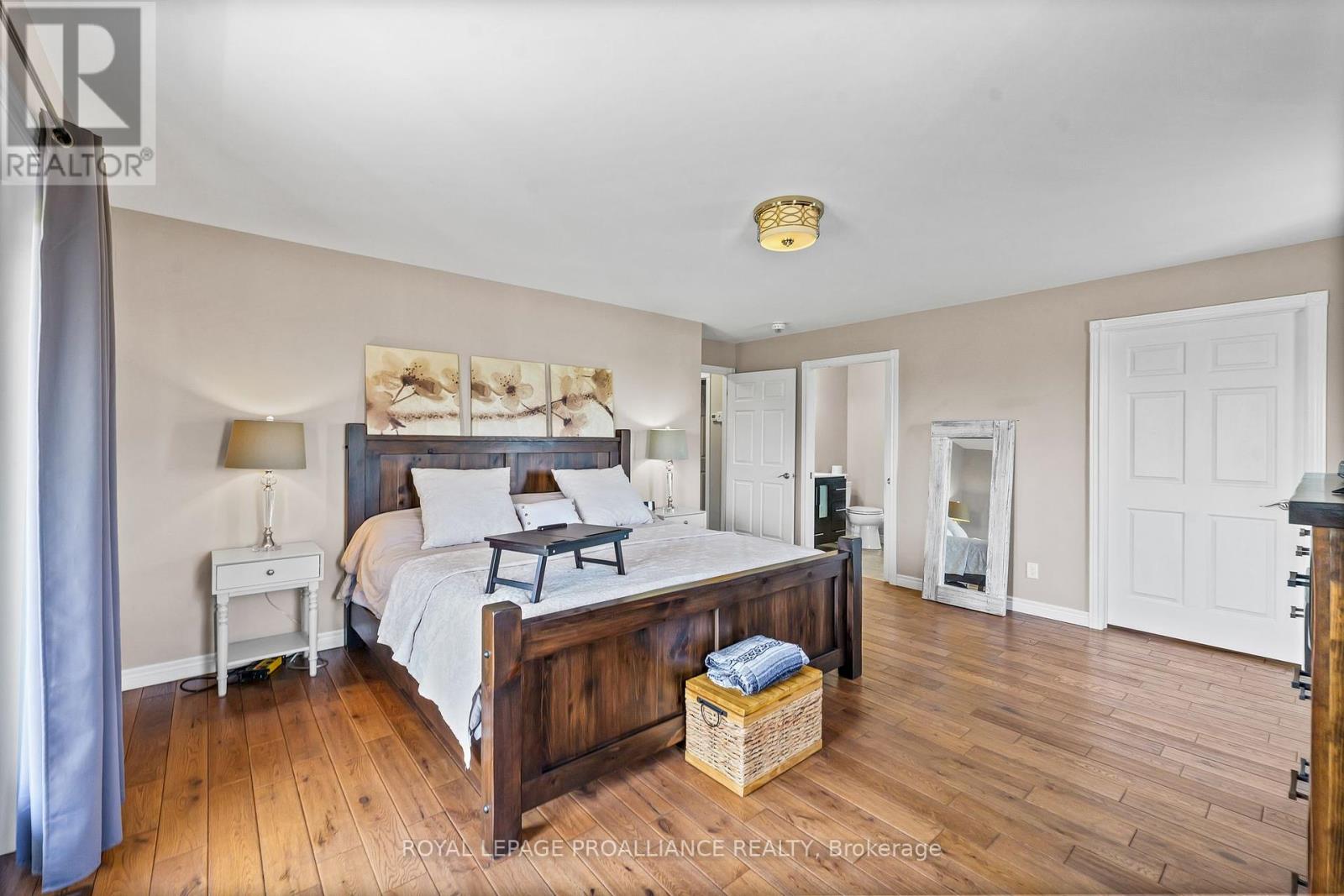 1526 County Road 2, Otonabee-South Monaghan, Ontario  K0L 1B0 - Photo 22 - X12319754