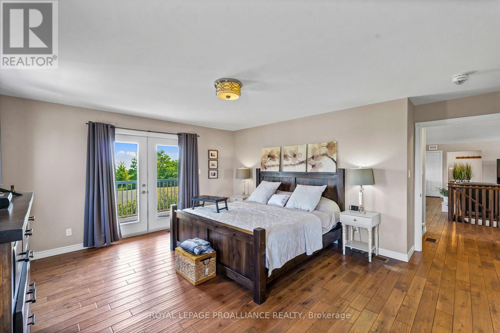 1526 County Road 2, Otonabee-South Monaghan, Ontario  K0L 1B0 - Photo 20 - X12319754