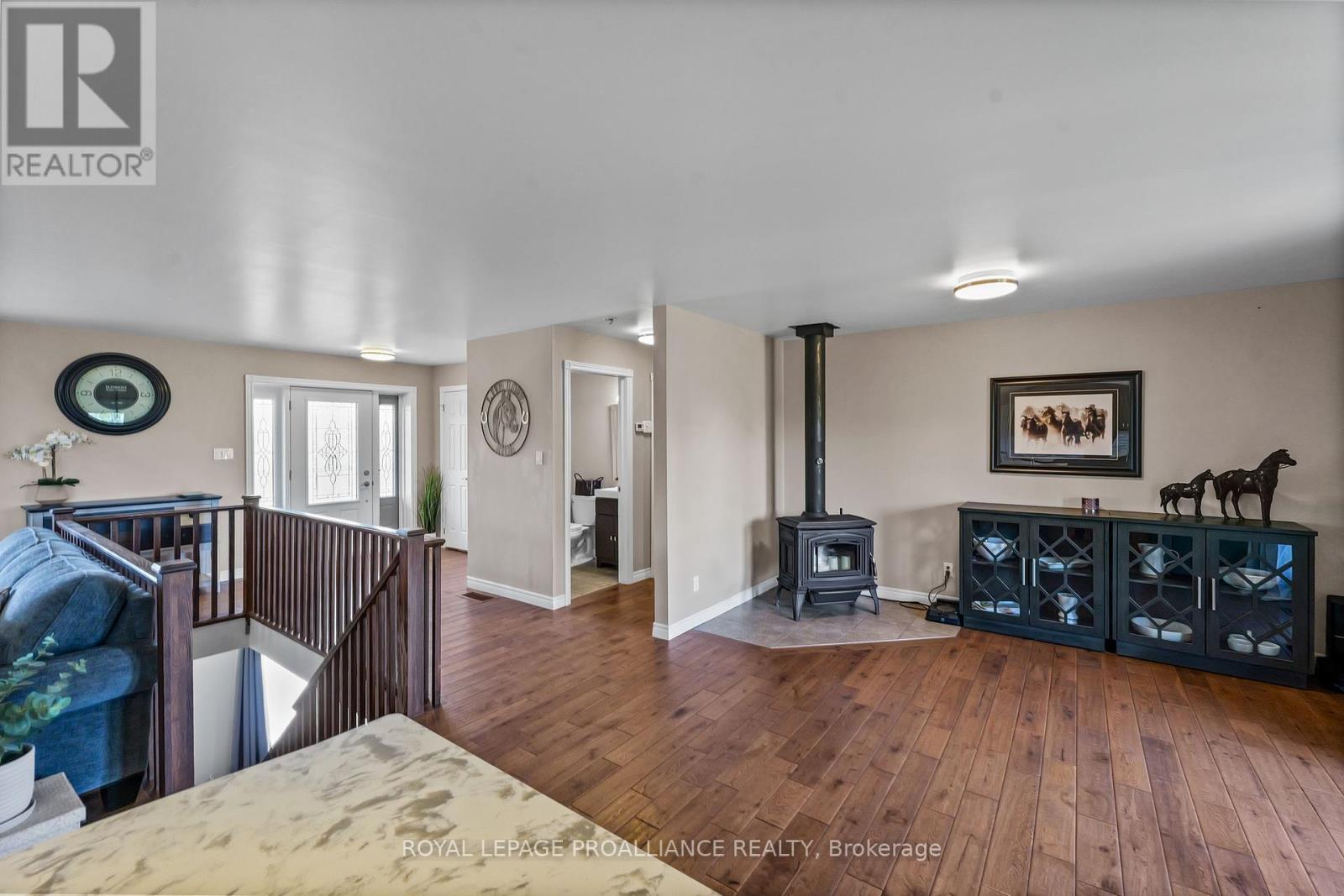 1526 County Road 2, Otonabee-South Monaghan, Ontario  K0L 1B0 - Photo 19 - X12319754