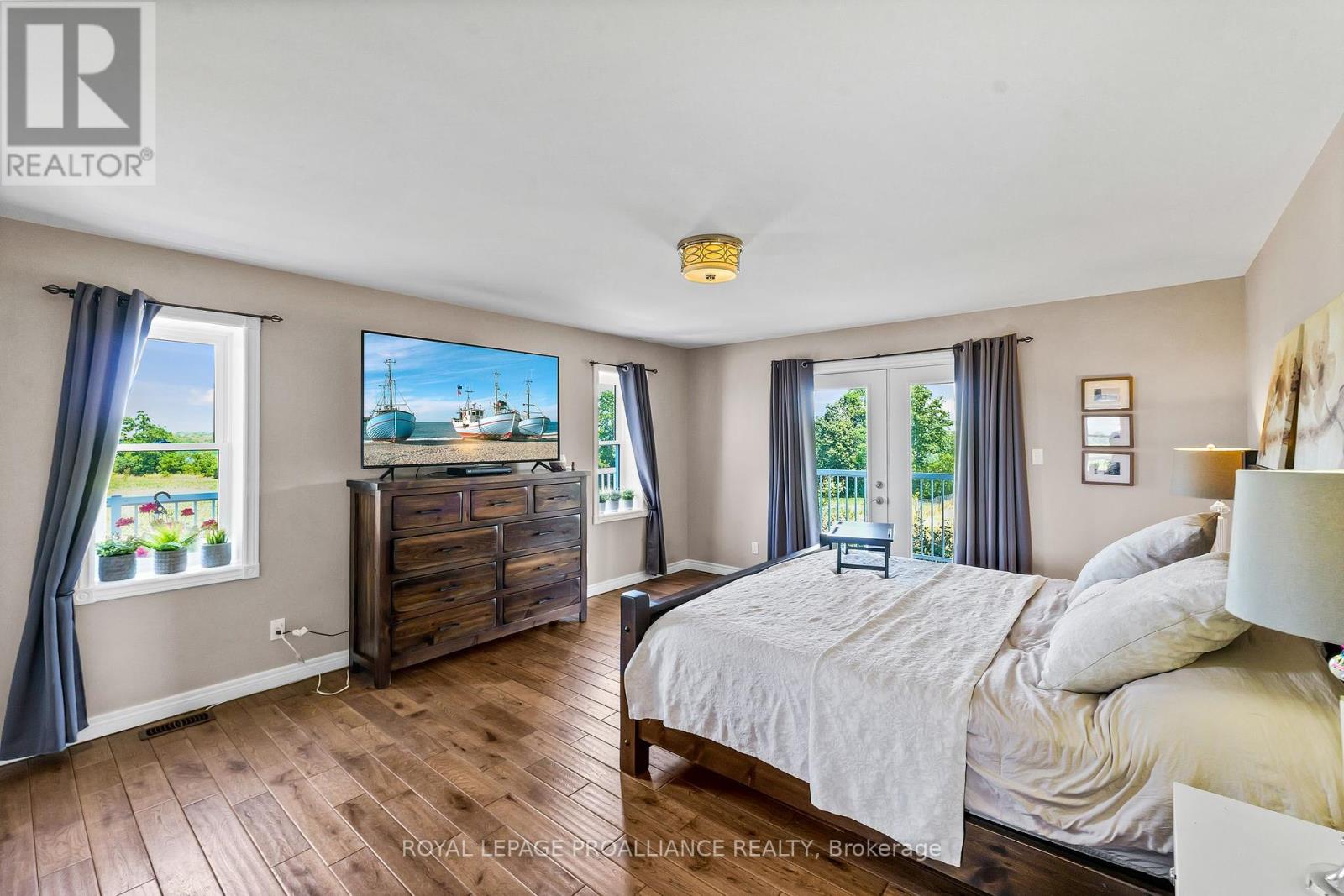 1526 County Road 2, Otonabee-South Monaghan, Ontario  K0L 1B0 - Photo 21 - X12319754