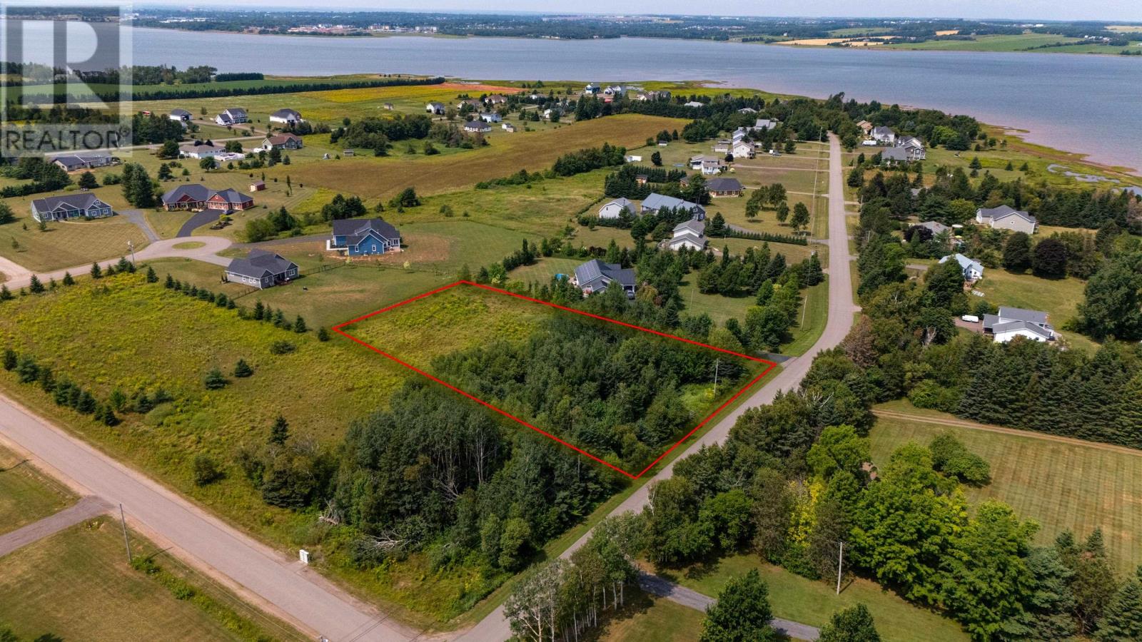Lot 52 Burkallum Drive, Mermaid, Prince Edward Island  C1B 0T8 - Photo 2 - 202519378