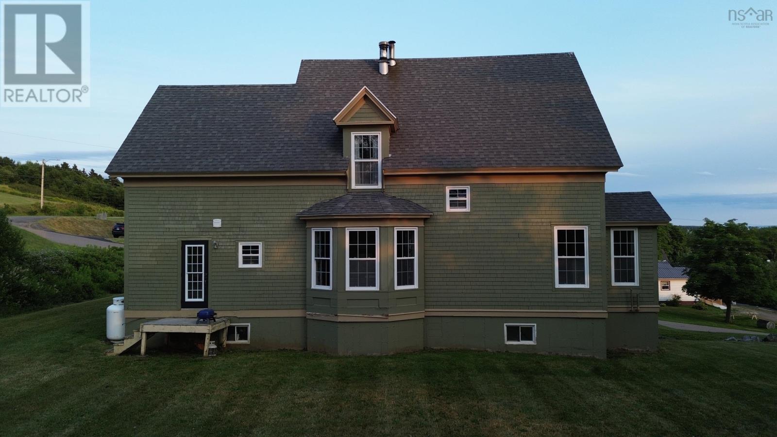 21 Fraser Street, Port Hood, Nova Scotia  B0E 2W0 - Photo 45 - 202519282