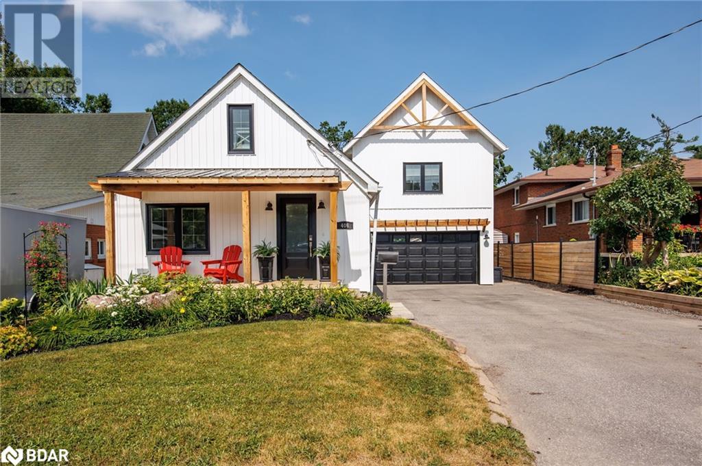 Property at 406 PETER Street N image 1