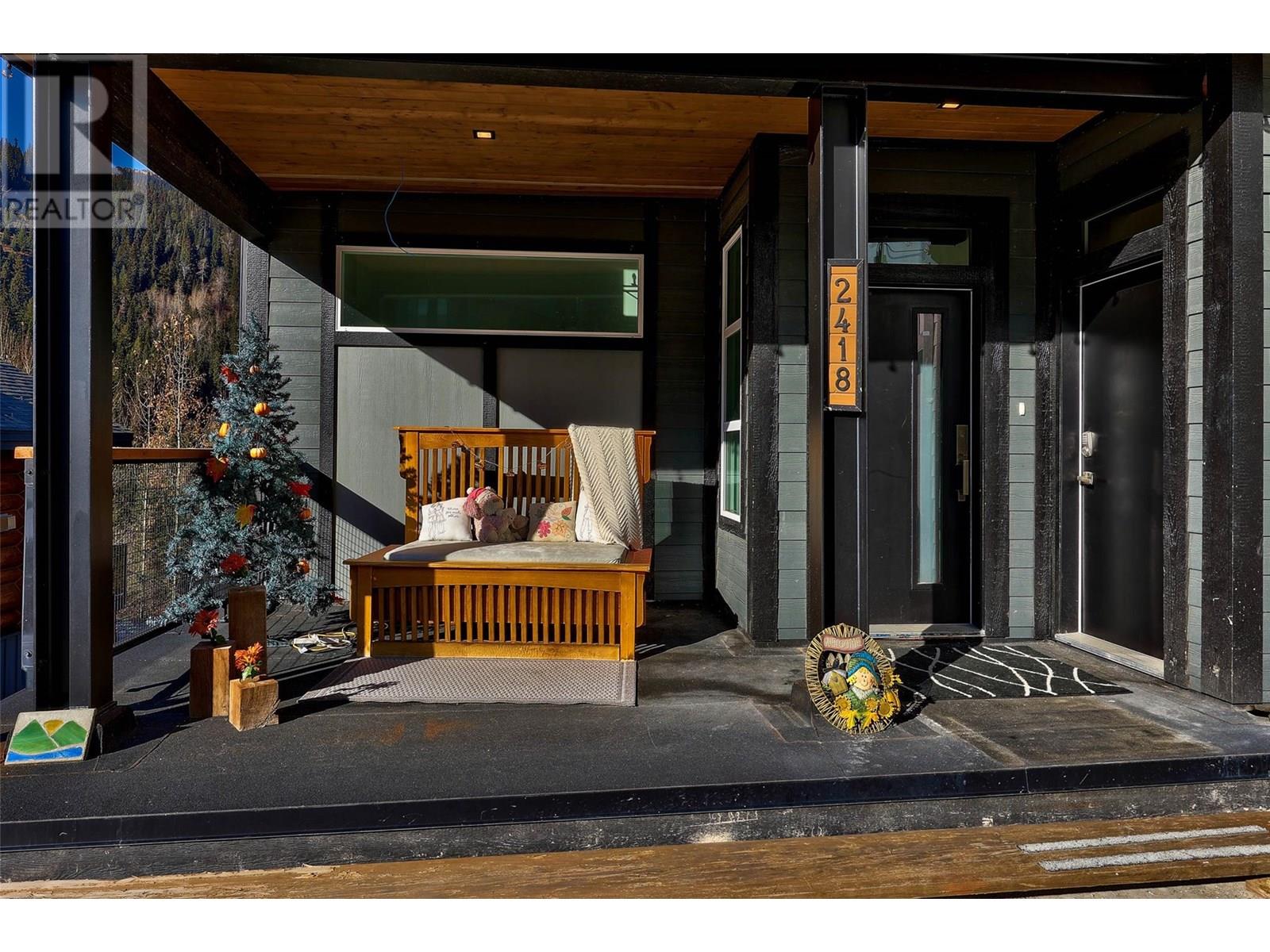 2418 Fairways Drive Sun Peaks Photo 3 2418 Fairways Drive Sun Peaks Photo 3