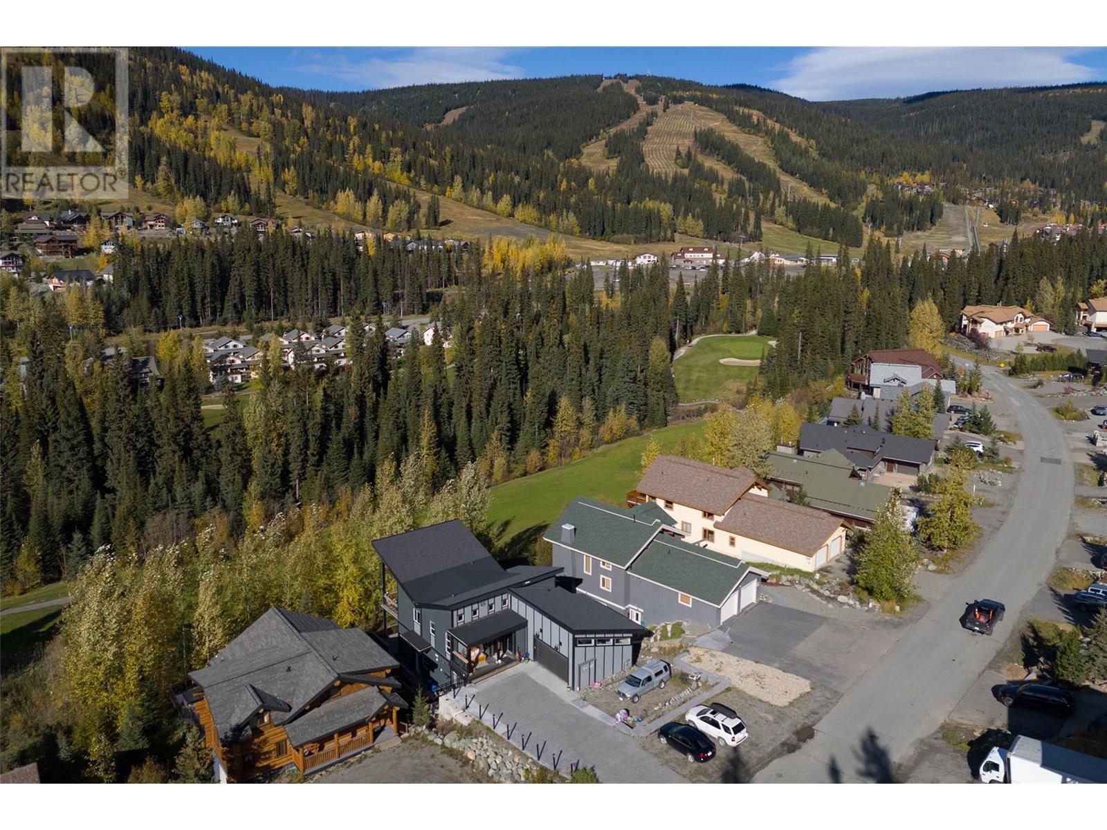 2418 Fairways Drive Sun Peaks Photo 61 2418 Fairways Drive Sun Peaks Photo 61