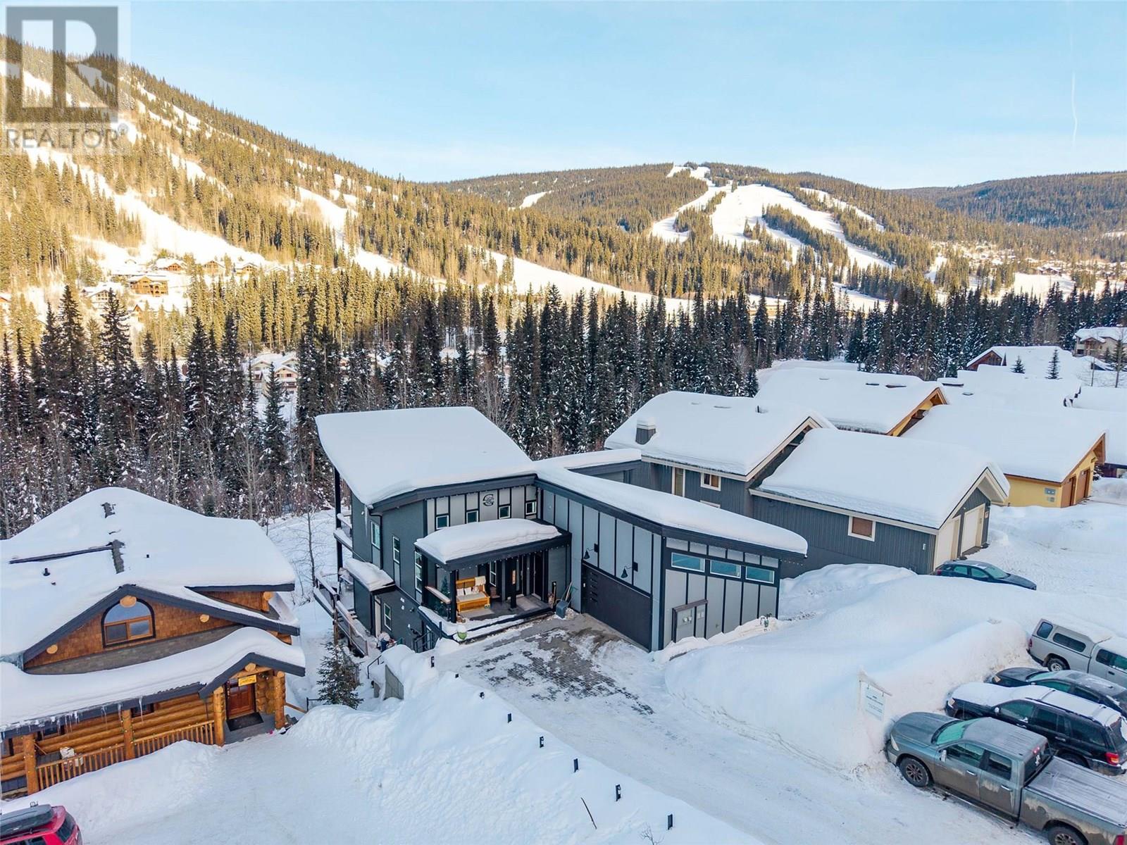 2418 Fairways Drive Sun Peaks Photo 60 2418 Fairways Drive Sun Peaks Photo 60