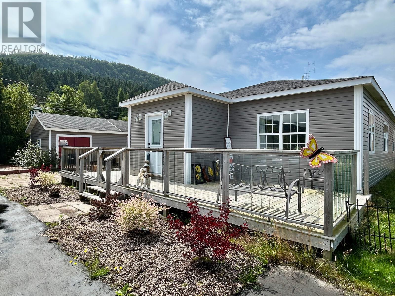 1-3 Oceanview Drive, Terrenceville, Newfoundland & Labrador  A0E 2X0 - Photo 1 - 1288633