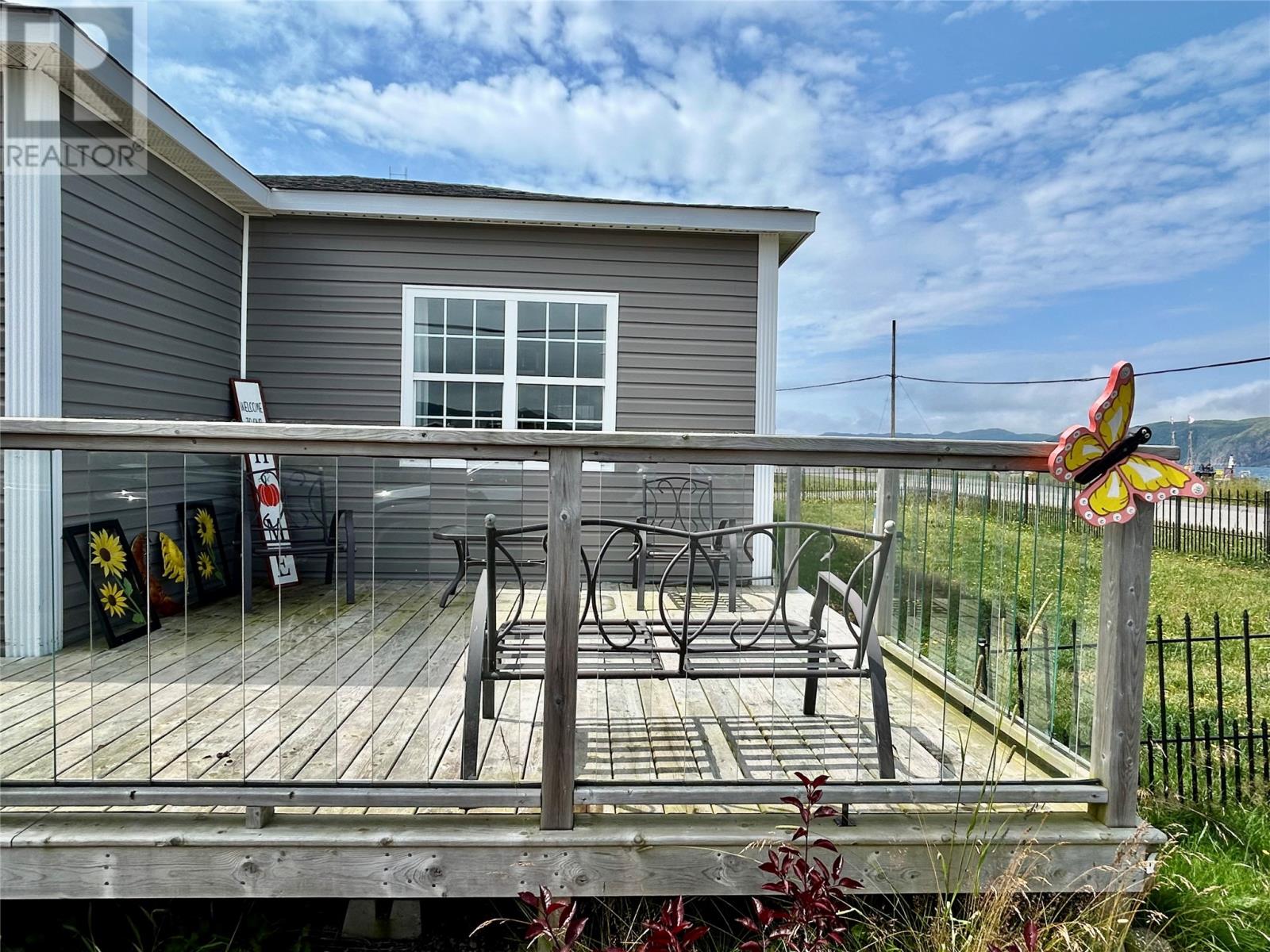 1-3 Oceanview Drive, Terrenceville, Newfoundland & Labrador  A0E 2X0 - Photo 2 - 1288633