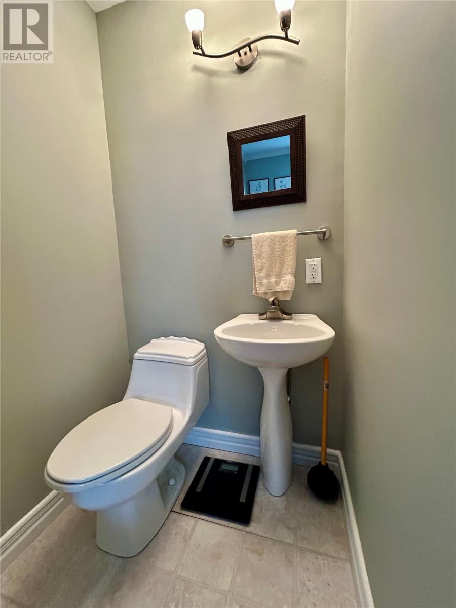 1-3 Oceanview Drive, Terrenceville, Newfoundland & Labrador  A0E 2X0 - Photo 20 - 1288633