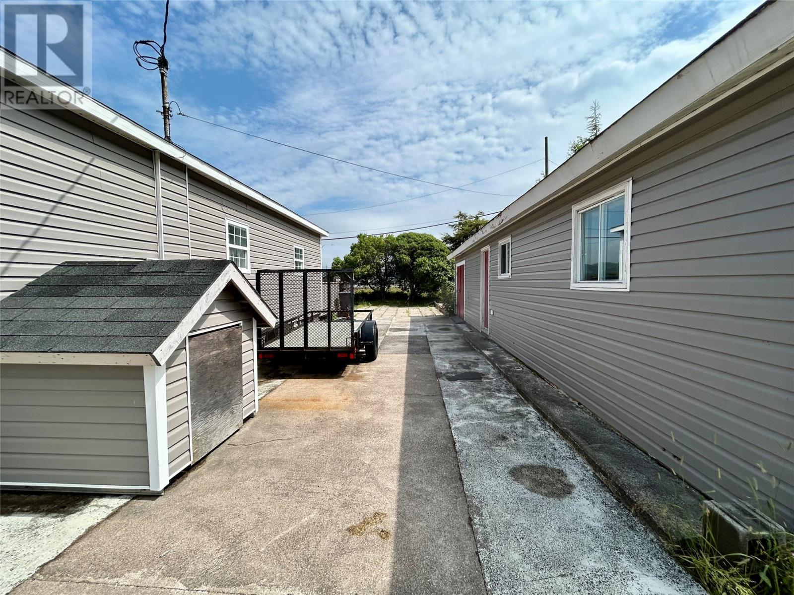 1-3 Oceanview Drive, Terrenceville, Newfoundland & Labrador  A0E 2X0 - Photo 7 - 1288633