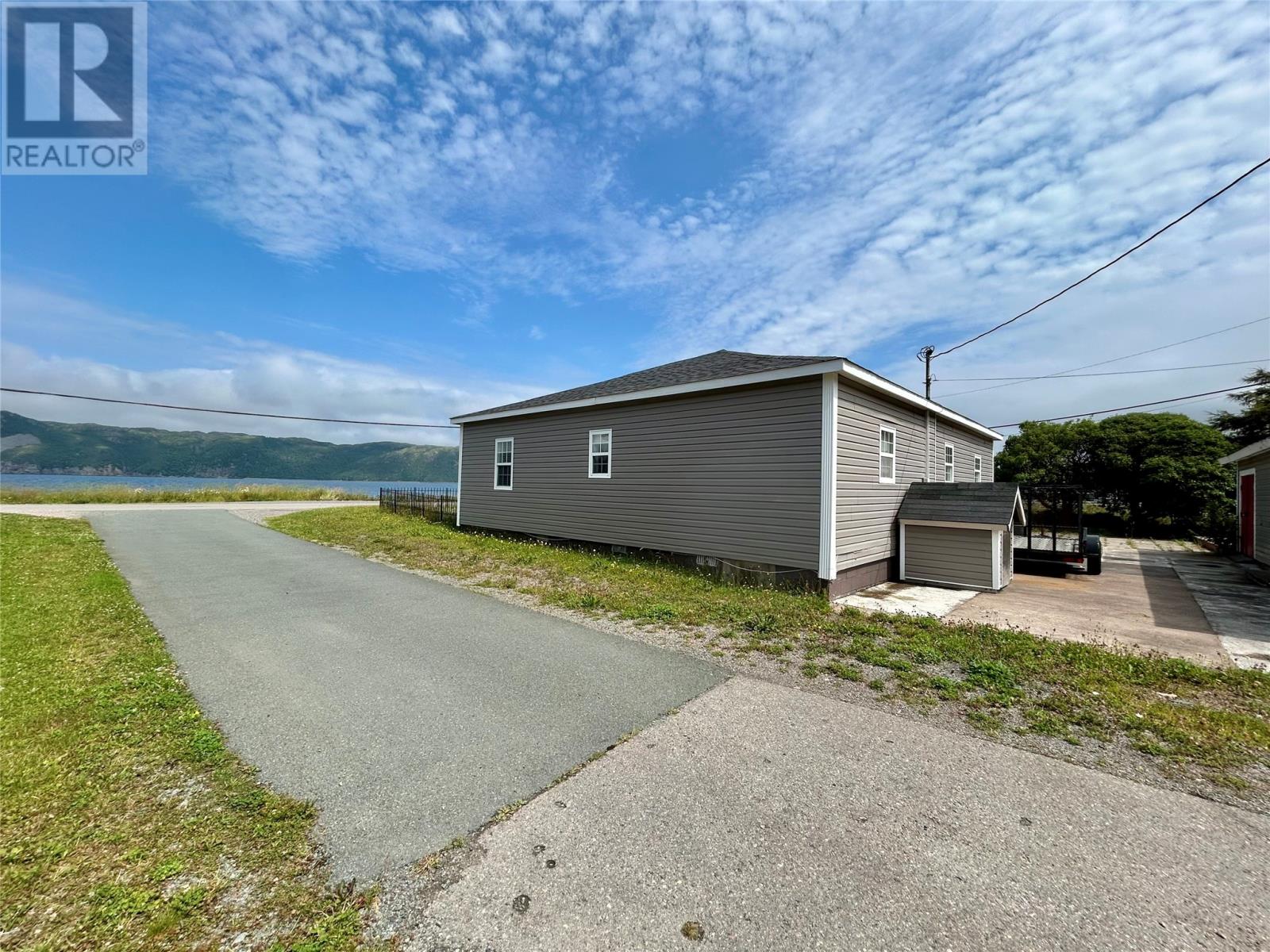 1-3 Oceanview Drive, Terrenceville, Newfoundland & Labrador  A0E 2X0 - Photo 9 - 1288633