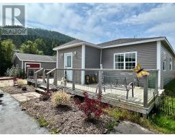 1-3 Oceanview Drive, Terrenceville, Newfoundland & Labrador