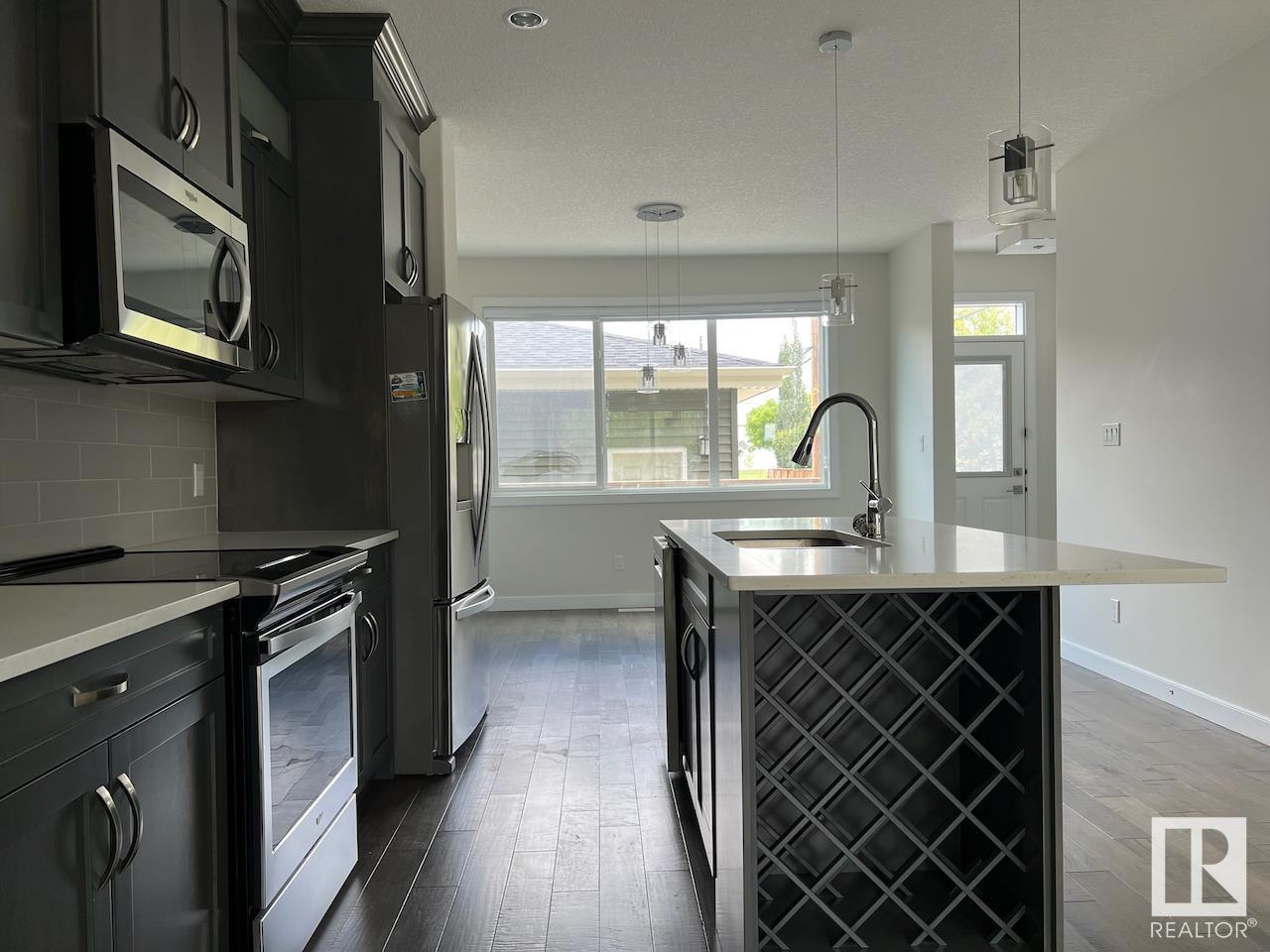 10574 62 Av Nw, Edmonton, Alberta  T6H 1M4 - Photo 7 - E4450765