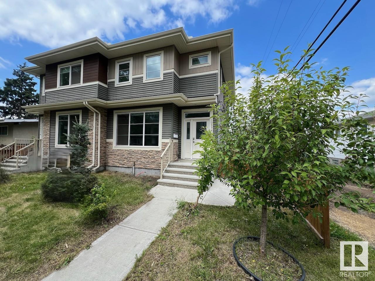 10574 62 Av Nw, Edmonton, Alberta  T6H 1M4 - Photo 1 - E4450765