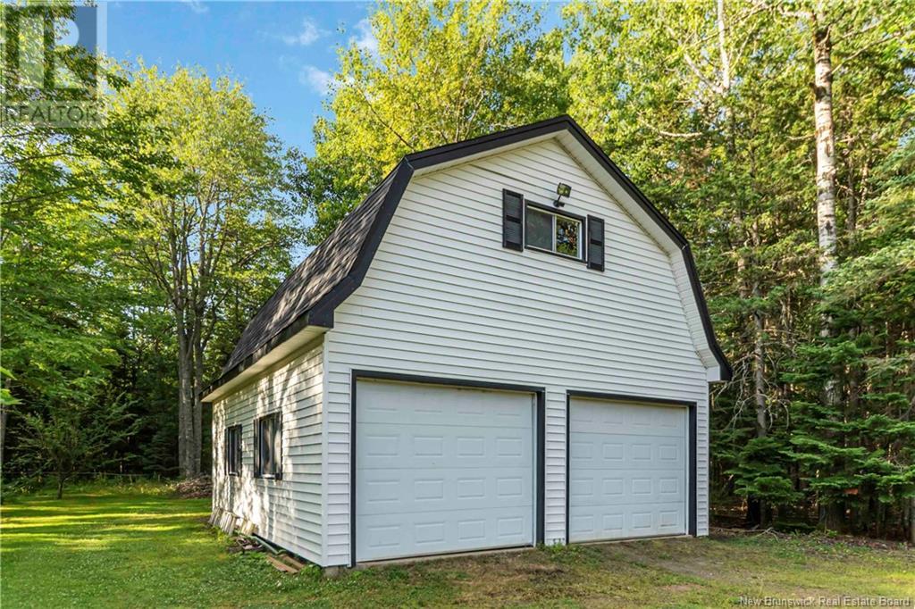 110 Cape Breton Road, Irishtown, New Brunswick  E1H 1W9 - Photo 47 - NB124144