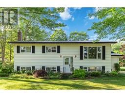 110 Cape Breton Road, Irishtown, New Brunswick
