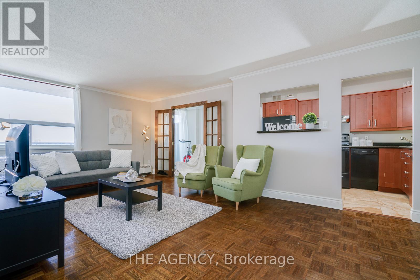 Property at 1504 - 5949 YONGE STREET image 3