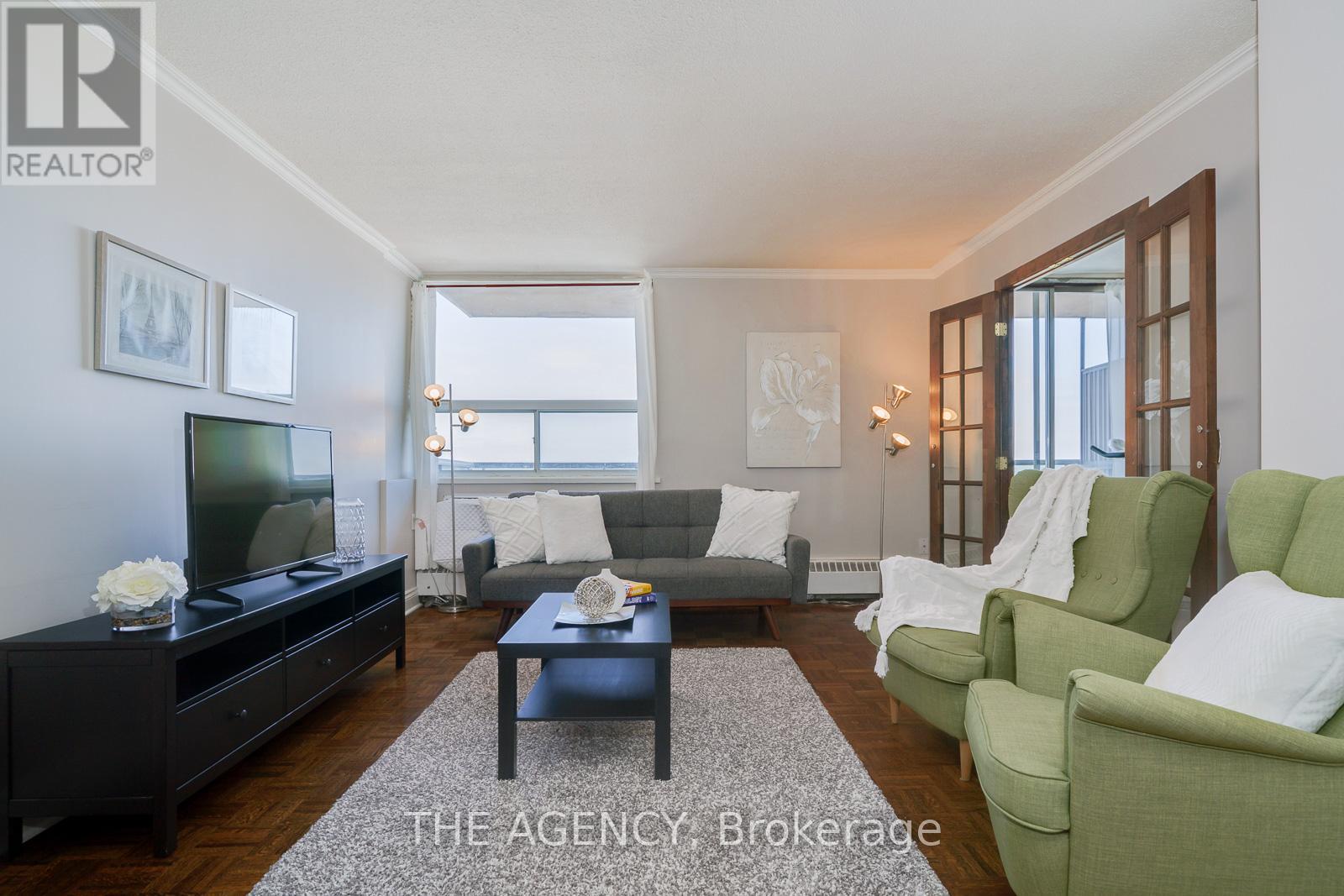 Property at 1504 - 5949 YONGE STREET image 5