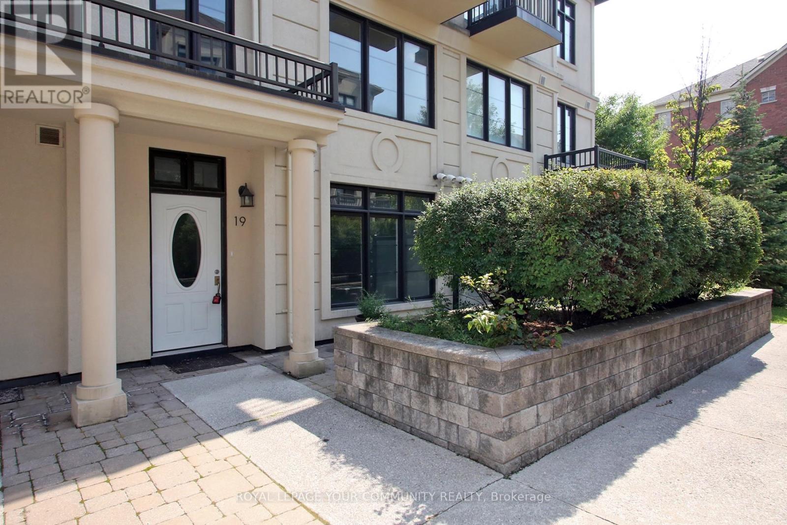 19 - 7 Brighton Place, Vaughan, Ontario  L4J 0E3 - Photo 22 - N12319674