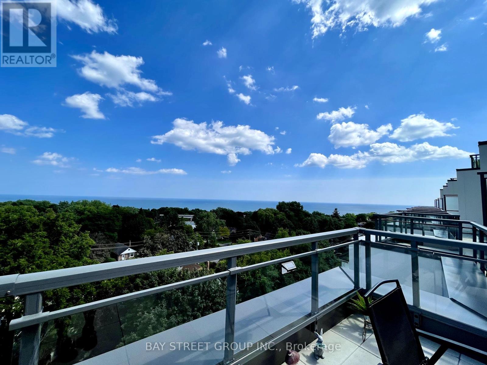 808 - 90 Glen Everest Road, Toronto, Ontario  M1N 0C3 - Photo 11 - E12319707