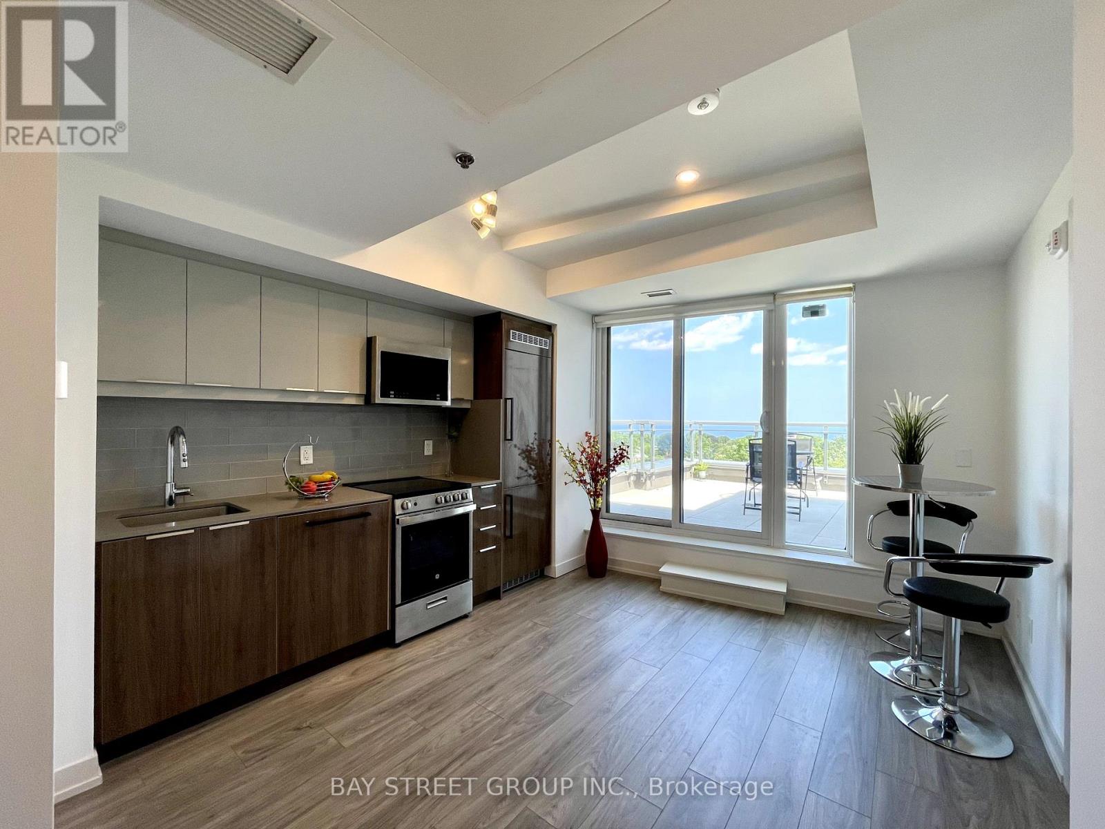 808 - 90 Glen Everest Road, Toronto, Ontario  M1N 0C3 - Photo 2 - E12319707