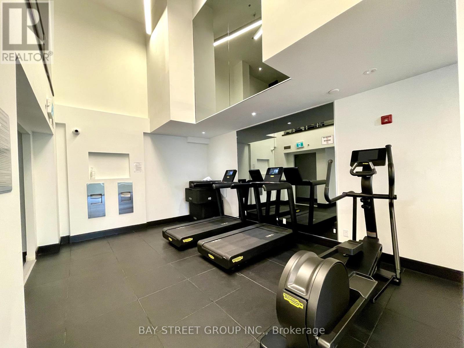 808 - 90 Glen Everest Road, Toronto, Ontario  M1N 0C3 - Photo 21 - E12319707