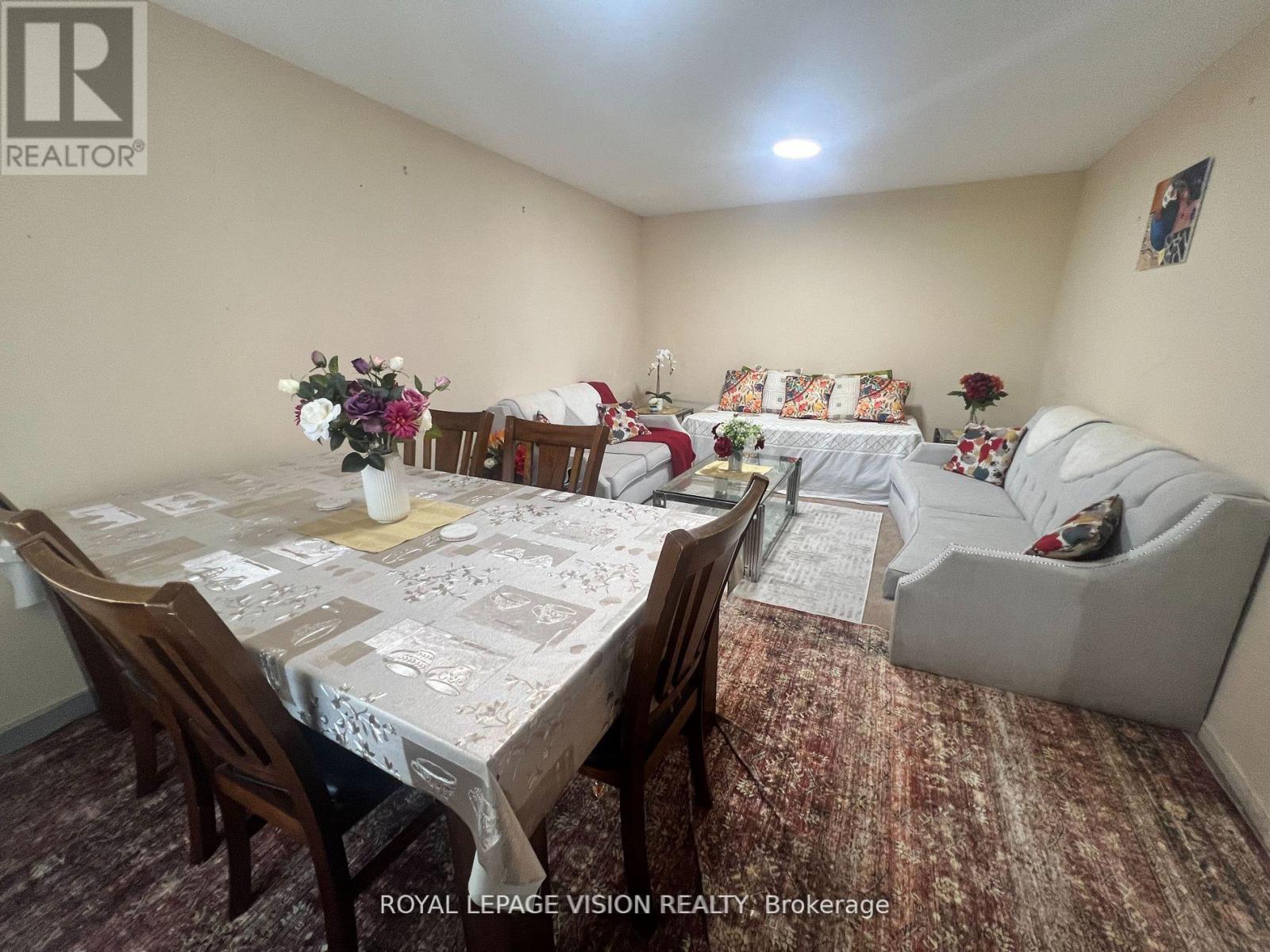 Upper - 2 Glenheather Terrace, Toronto, Ontario  M1B 5H3 - Photo 4 - E12319748