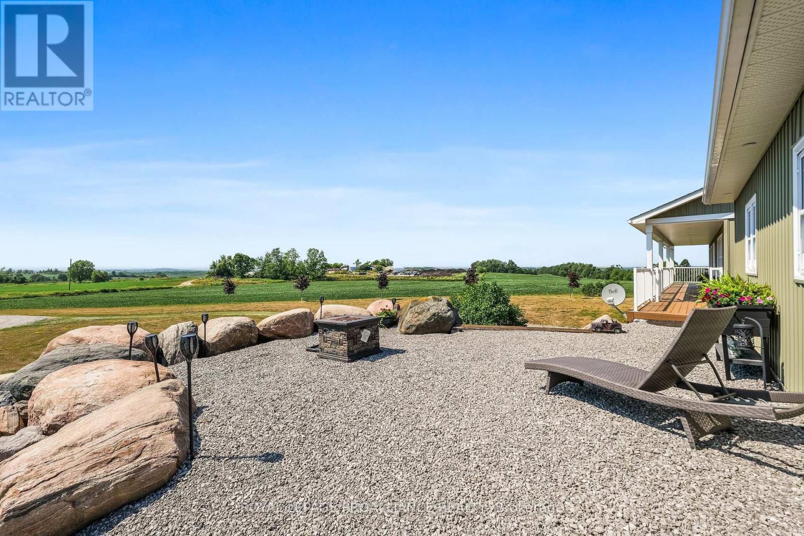 1526 County Road 2, Otonabee-South Monaghan, Ontario  K0L 1B0 - Photo 37 - X12319754